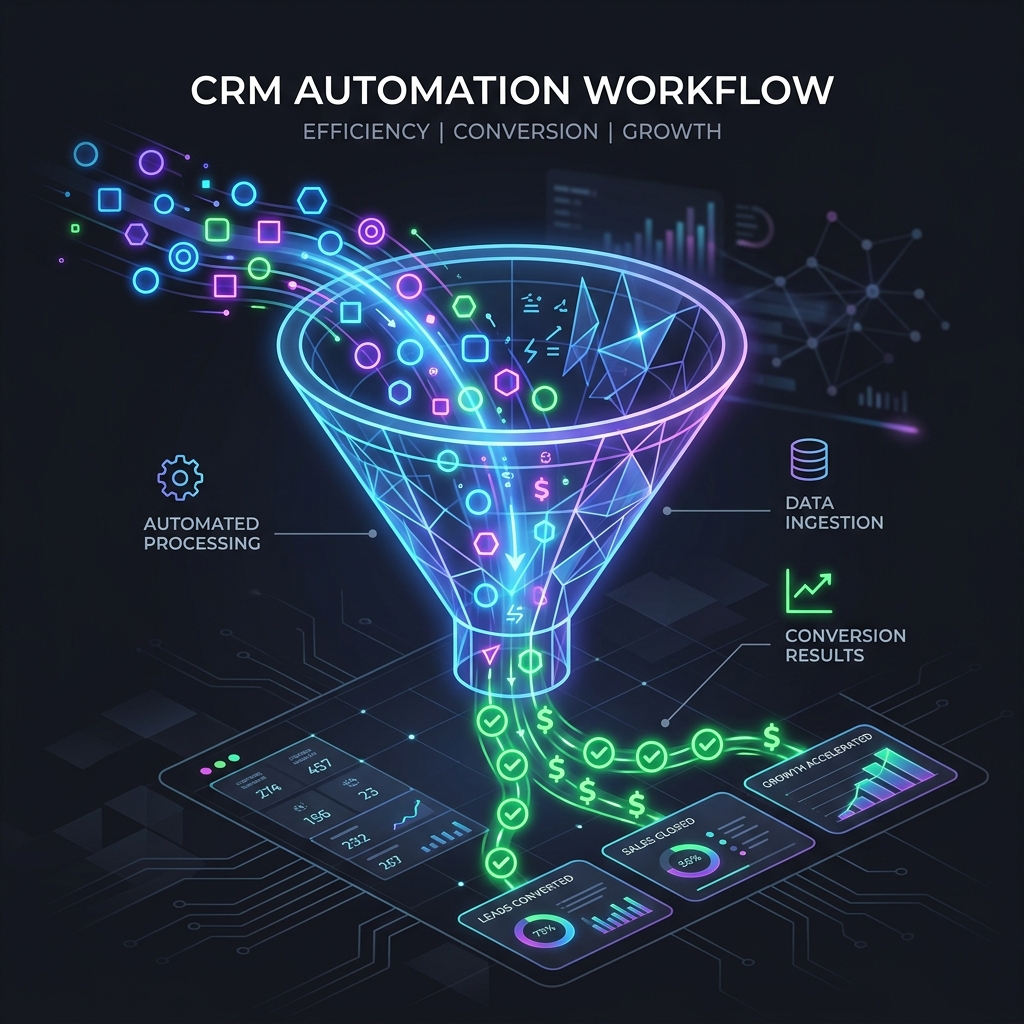Automatización B2B: Deja de perder leads por contestar tarde