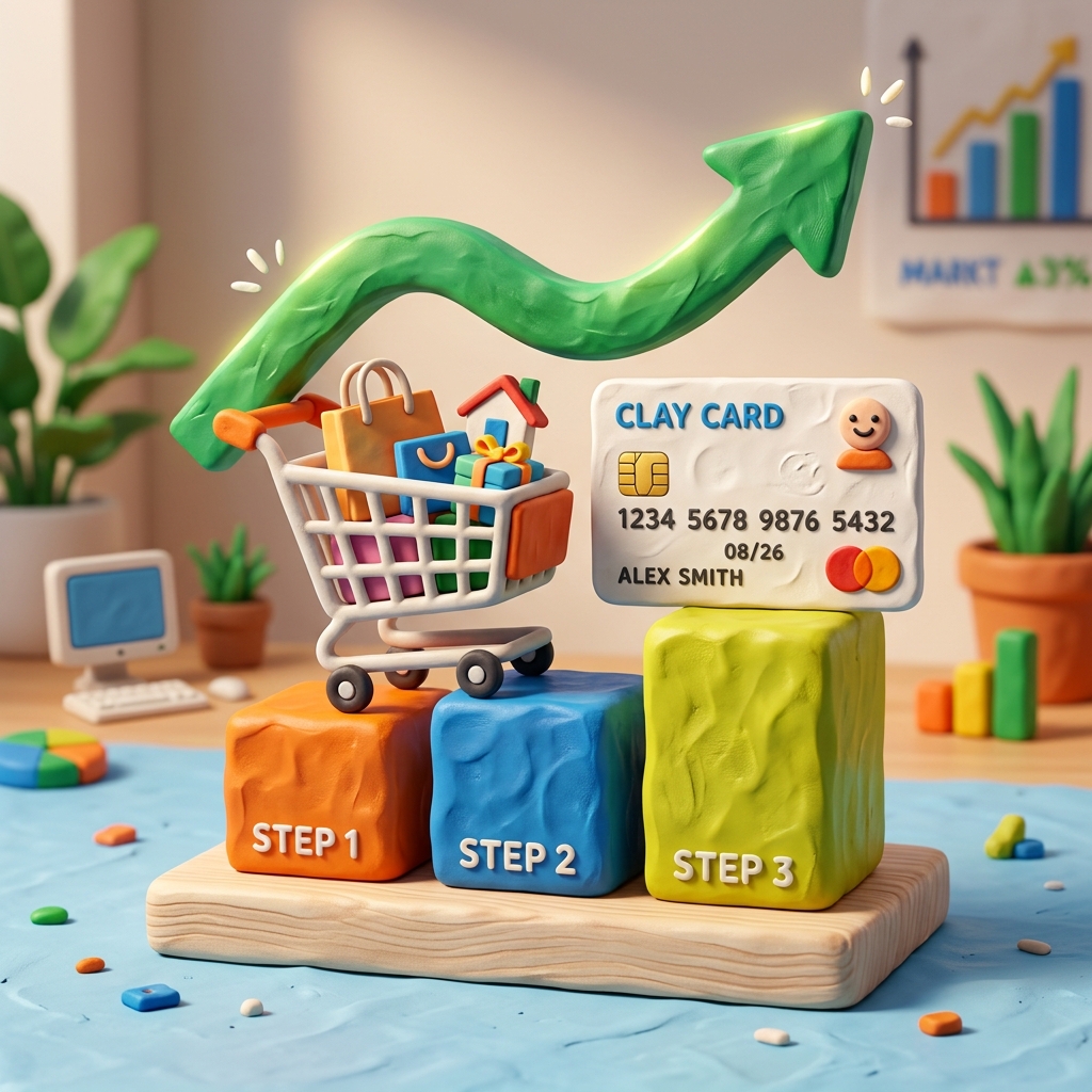 CRO para E-Commerce: Cómo Aumentar las Ventas Sin Conseguir Más Visitas