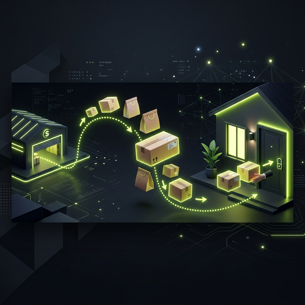 Qué es el Dropshipping y Cómo Empezar en Colombia desde Cero (2026)