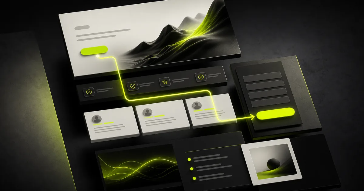 Landing page B2B que convierte: arquitectura, mensajes y checklist de auditoría