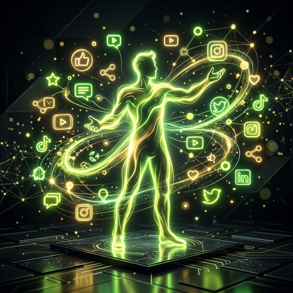 Cómo Crear una Marca Personal en Redes Sociales desde Cero (2026)