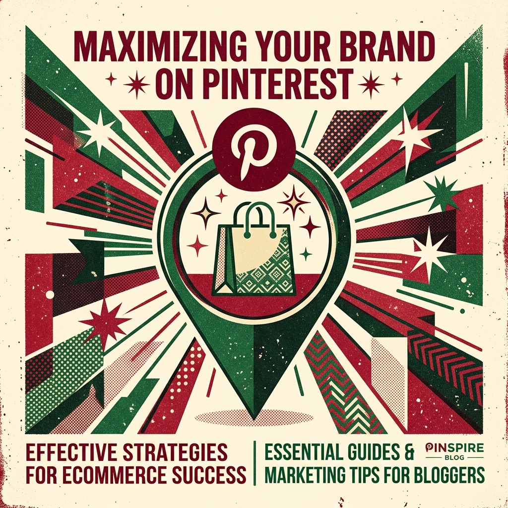 Pinterest para Negocios: Cómo Vender en Colombia con Esta Red Social en 2026