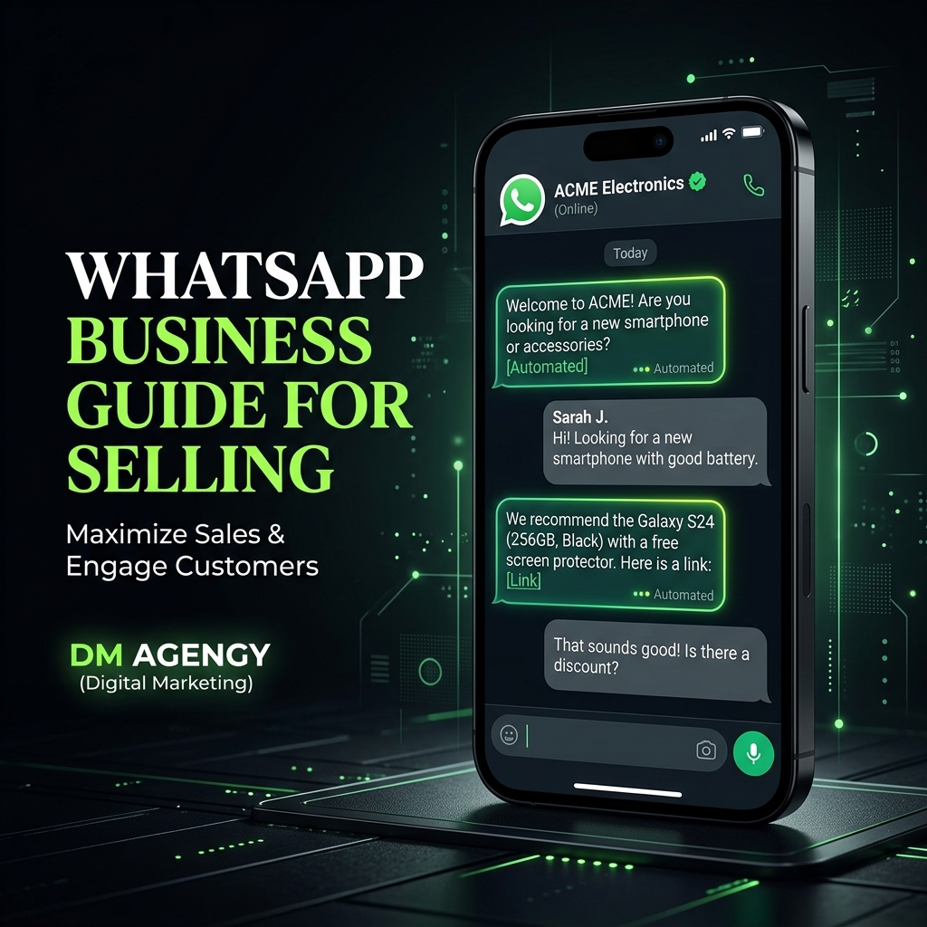 WhatsApp Business: La guía completa para vender más en 2026